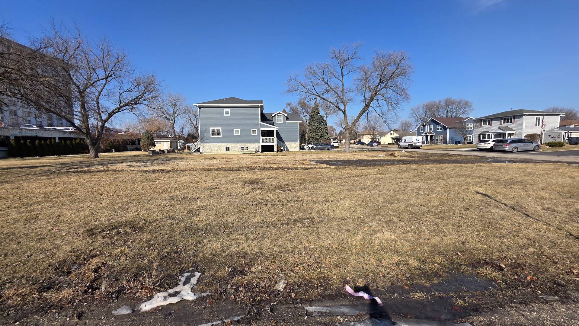 5602 N Fairview AVE, Norwood Park, IL 60631