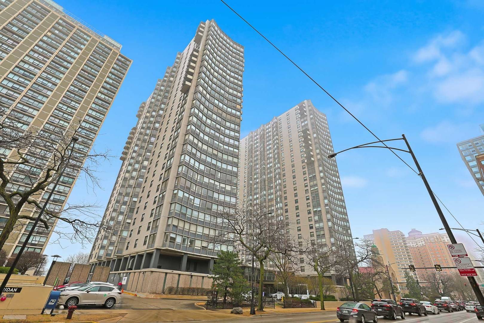 5701 N Sheridan RD #3E, Chicago, IL 60660