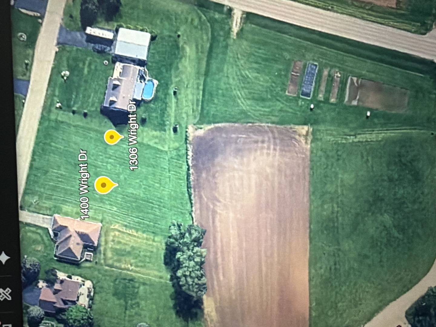 1400 WRIGHT DR, Sandwich, IL 60548