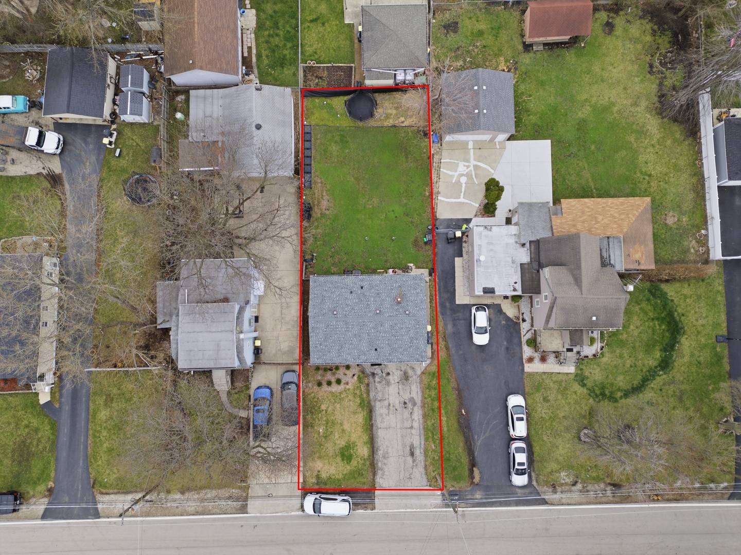 2713 Landen DR, Melrose Park, IL 60164