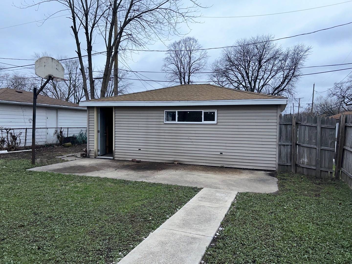 15210 Evers ST, Dolton, IL 60419