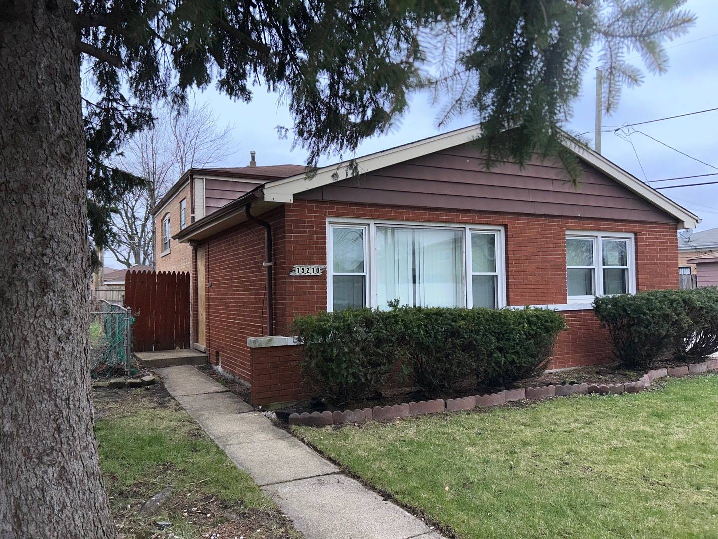 15210 Evers ST, Dolton, IL 60419