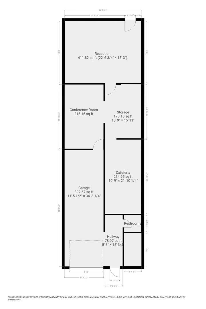 837 Mannheim RD, Bellwood, IL 60104