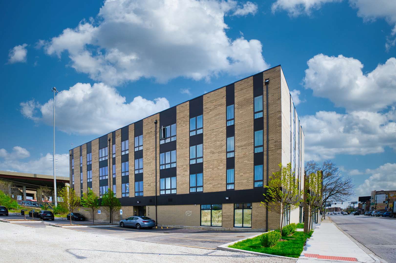 3188 S Archer AVE #301, Chicago, IL 60608