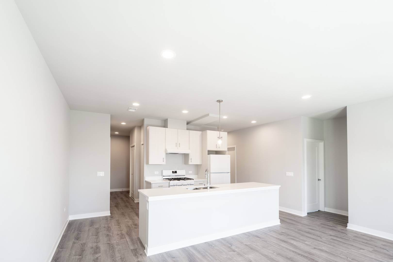 3188 S Archer AVE #301, Chicago, IL 60608