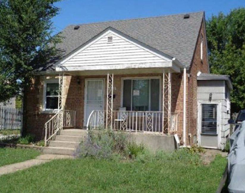 532 Warren ST, Calumet City, IL 60409