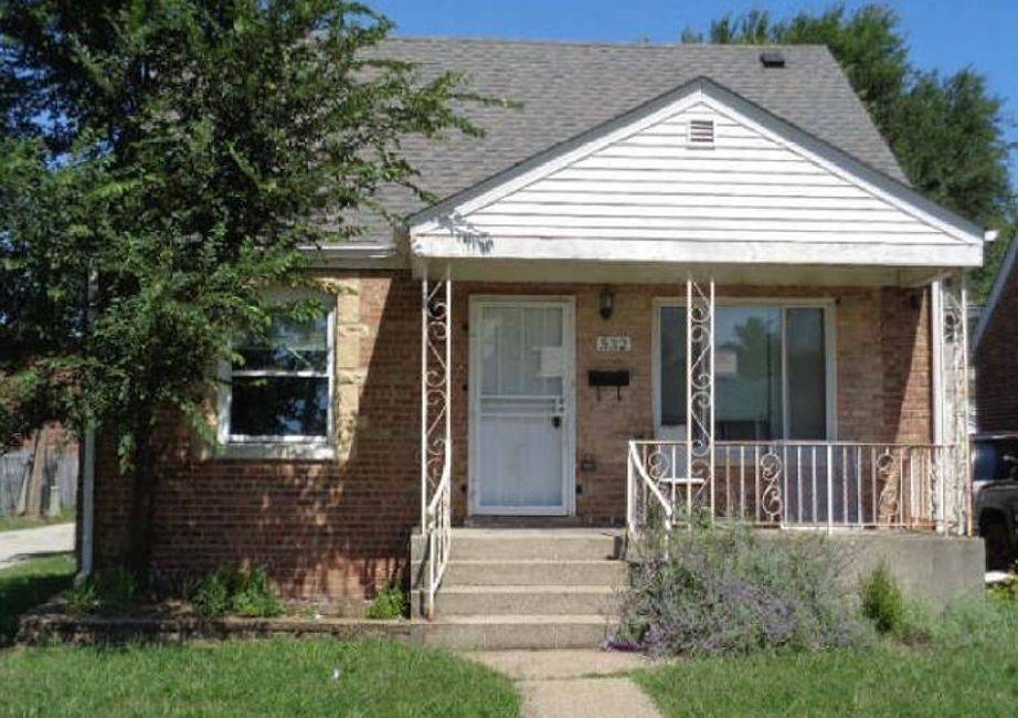 532 Warren ST, Calumet City, IL 60409