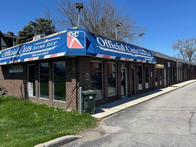 10500 SOUTHWEST HWY #G, Chicago Ridge, IL 60415
