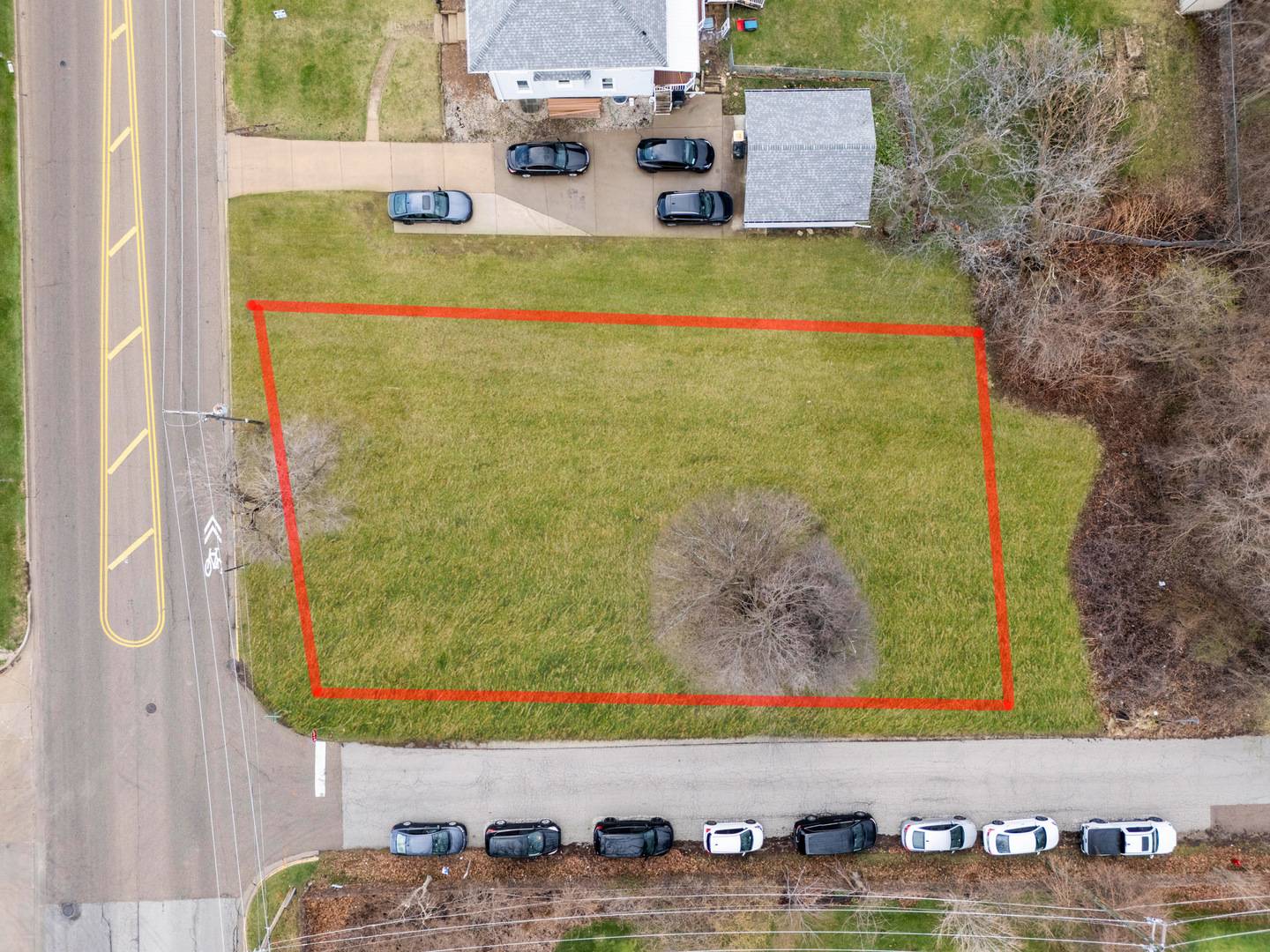 1350 Prairie ST, Aurora, IL 60506