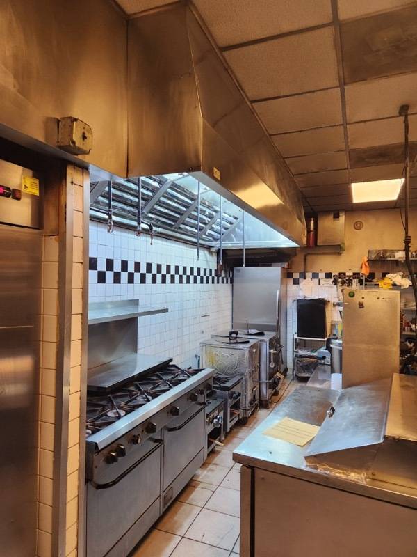 4601 N Lincoln AVE, Chicago, IL 60625