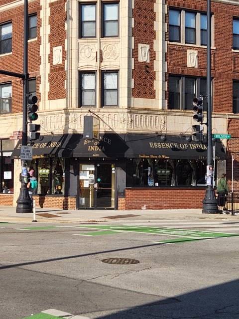4601 N Lincoln AVE, Chicago, IL 60625