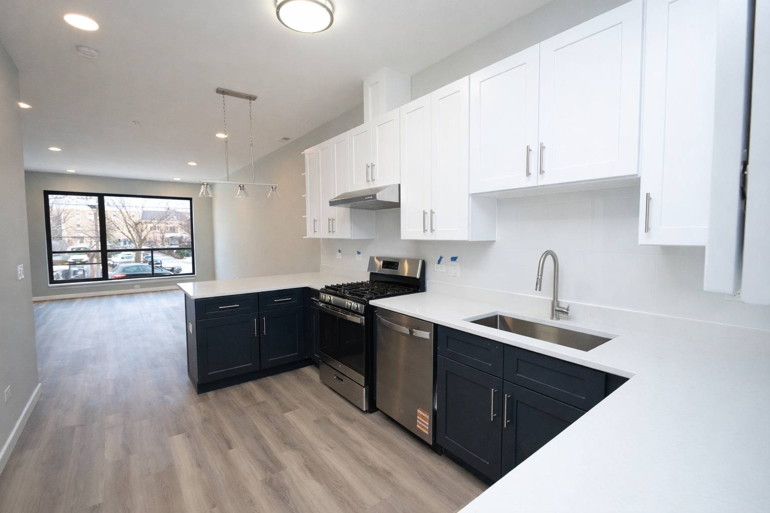 3122 S Morgan ST, Chicago, IL 60608