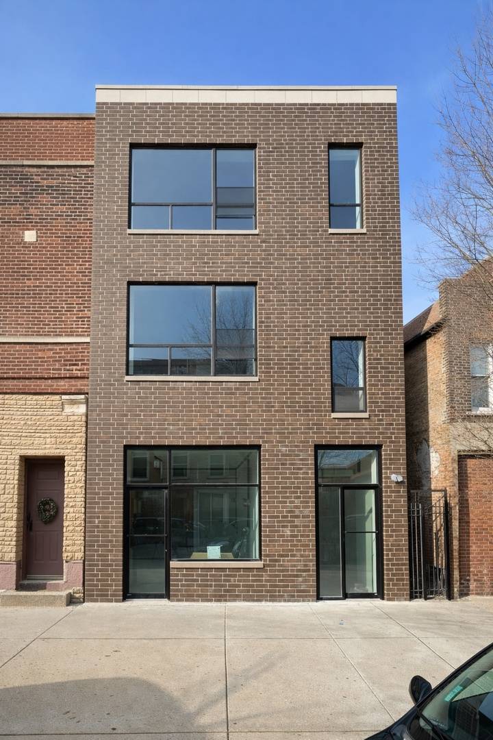 3122 S Morgan ST, Chicago, IL 60608