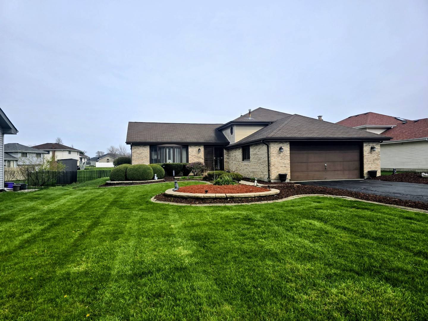 22709 Jamie CT, Richton Park, IL 60471