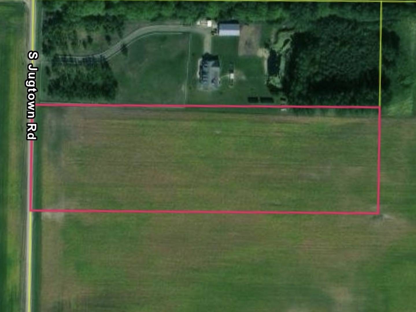 000 S Jugtown RD, Mazon, IL 60444