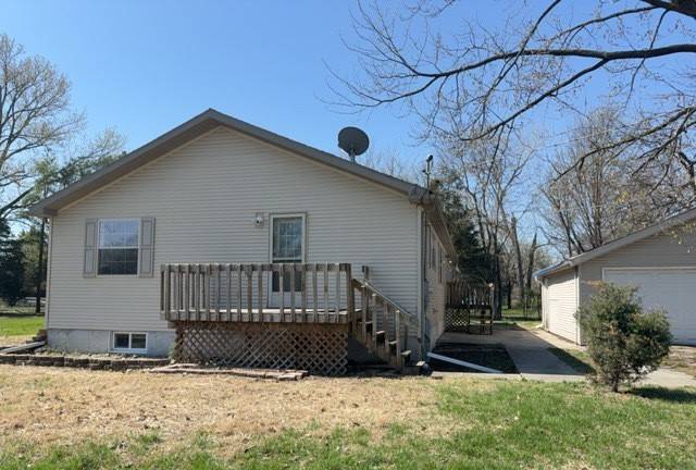 229 Richard AVE, Dupo, IL 62239