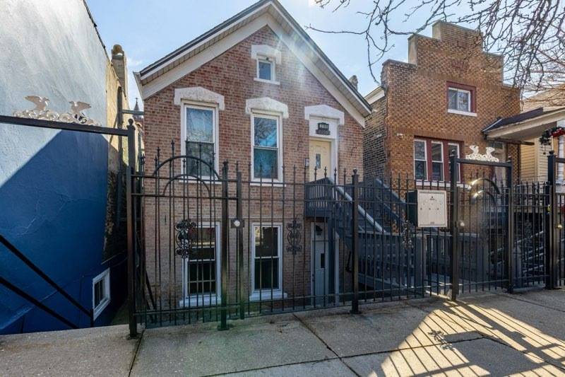 2109 W Cullerton ST, Chicago, IL 60608