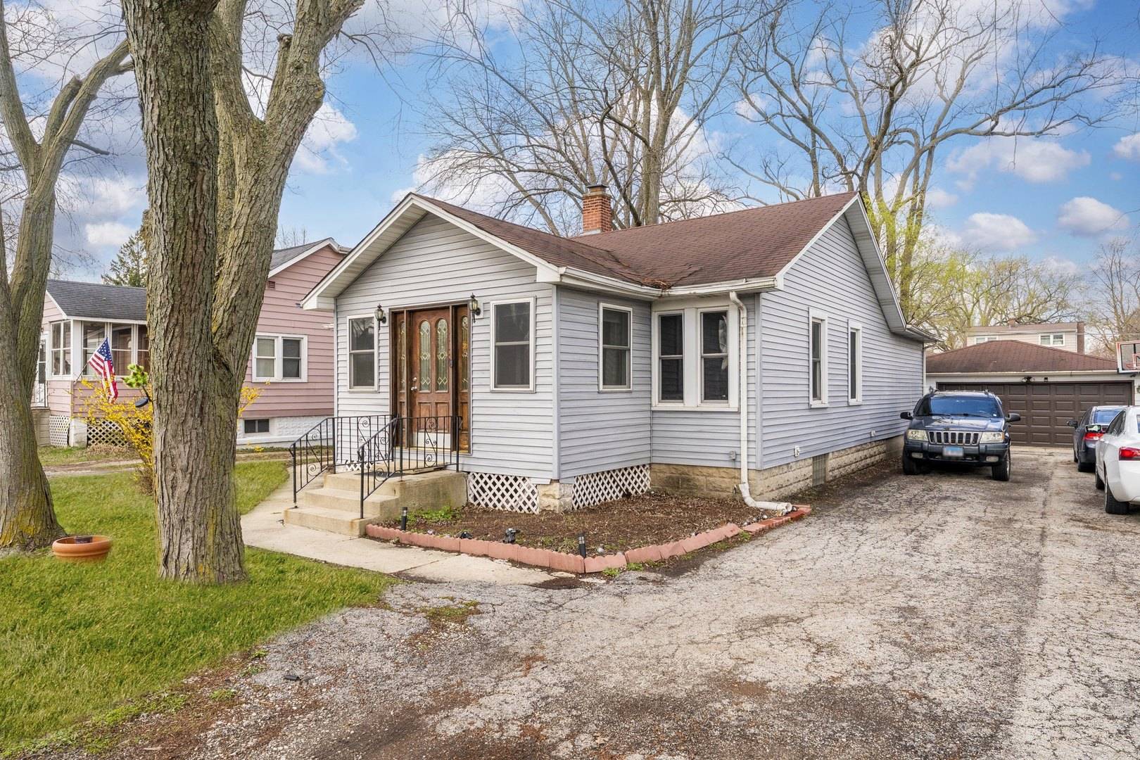4720 Lincoln AVE, Lisle, IL 60532