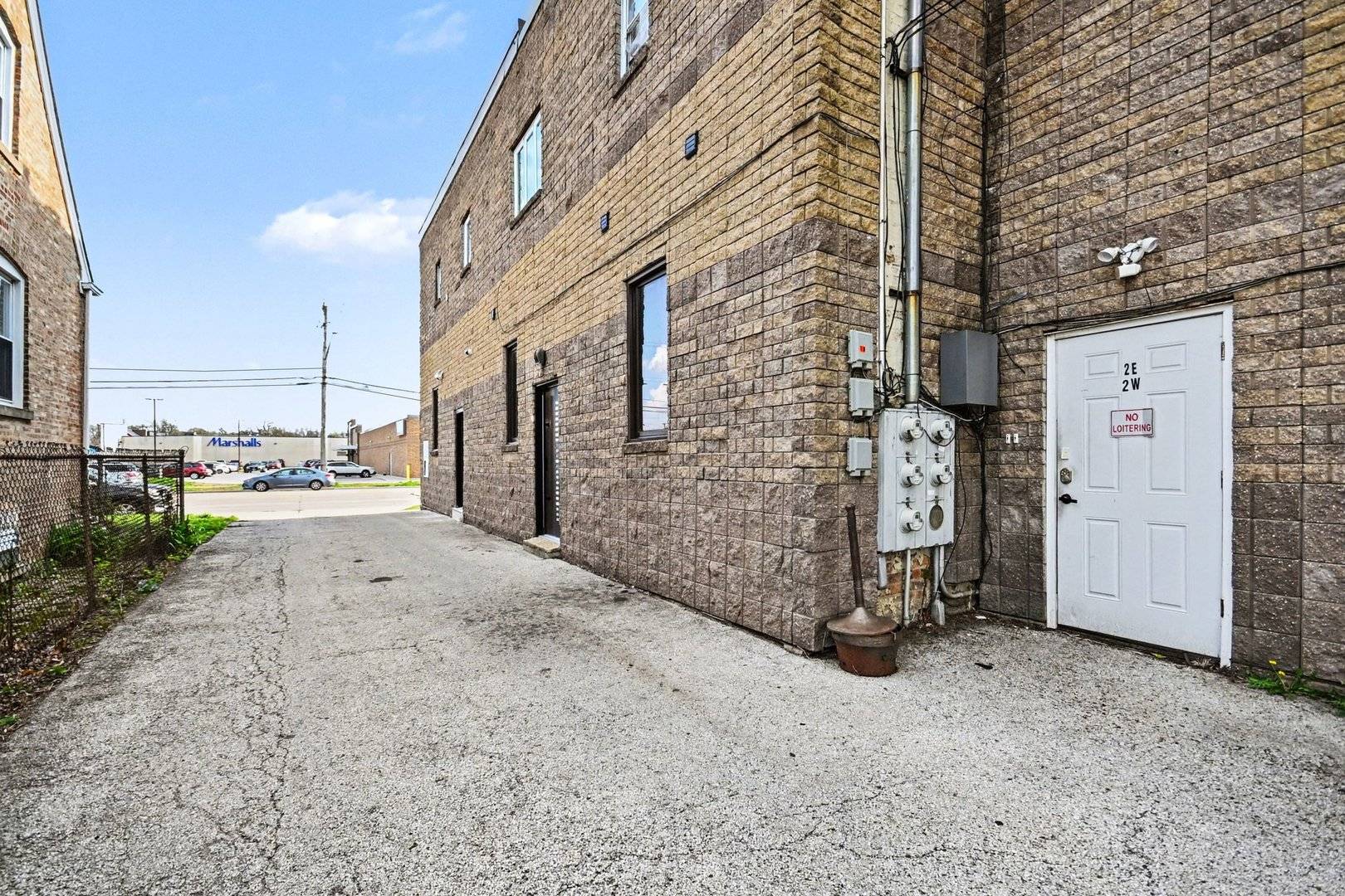 7228 39th ST #2W, Lyons, IL 60534
