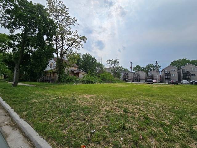 Address not disclosed, Chicago, IL 60621