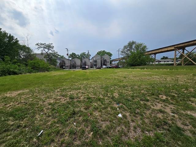 Address not disclosed, Chicago, IL 60621