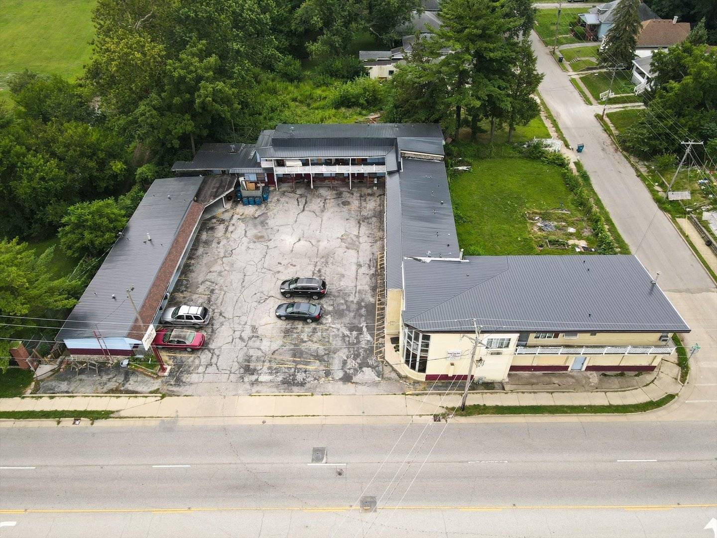1824 E Main ST, Danville, IL 61832