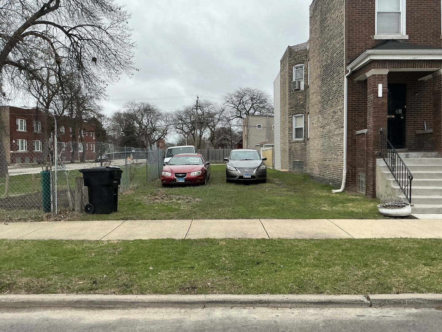 5603 S Aberdeen ST, Chicago, IL 60621
