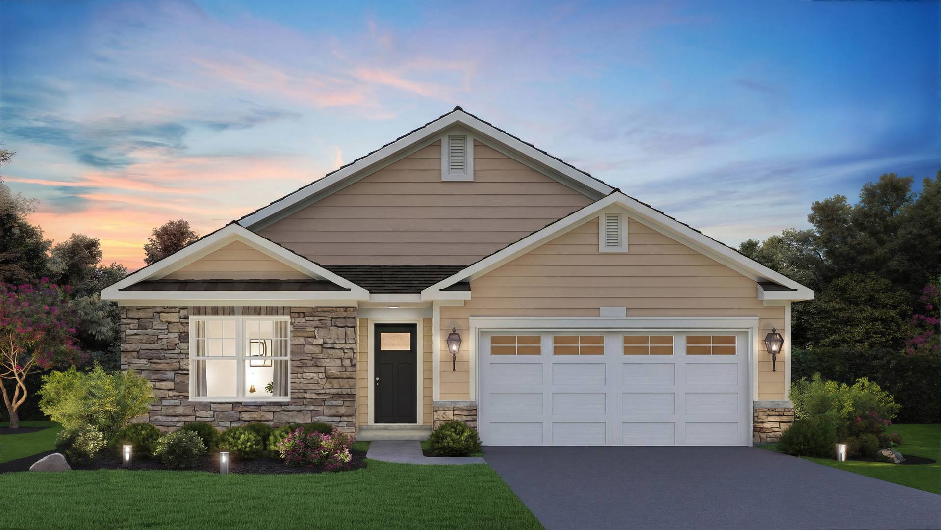17535 W Windemere CIR, Lockport, IL 60441