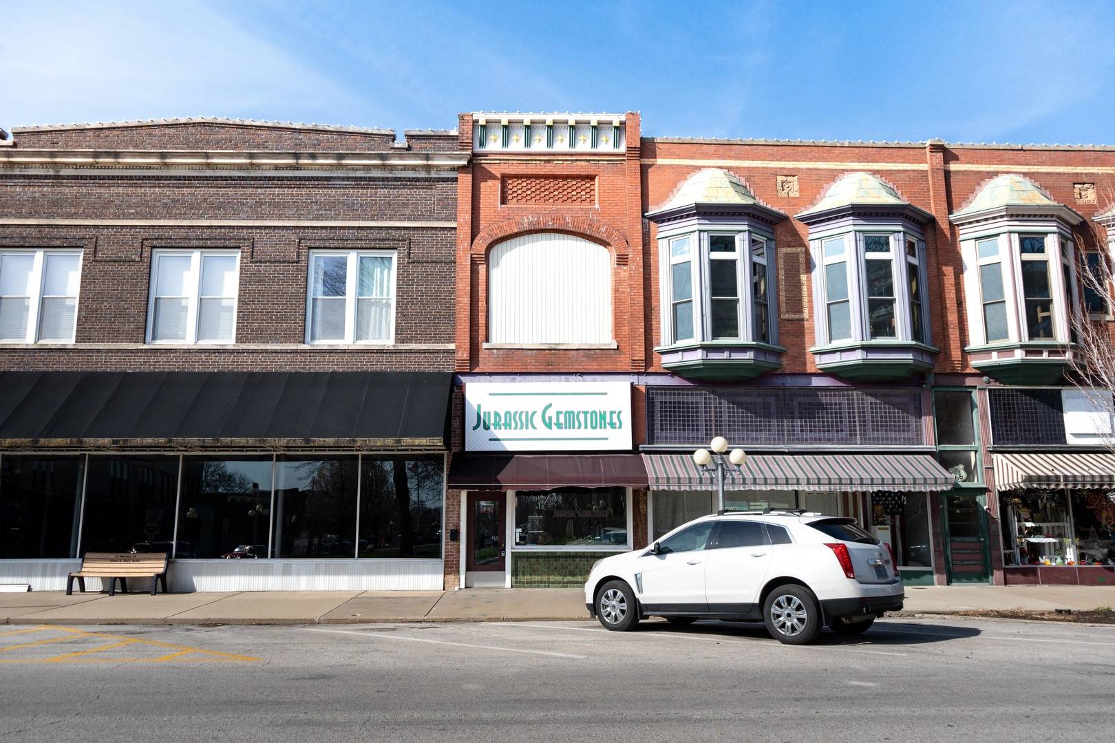 117 W Madison ST, Pontiac, IL 61764