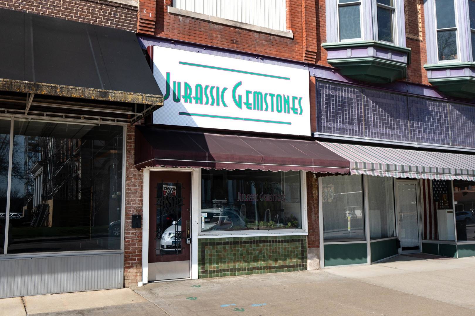 117 W Madison ST, Pontiac, IL 61764