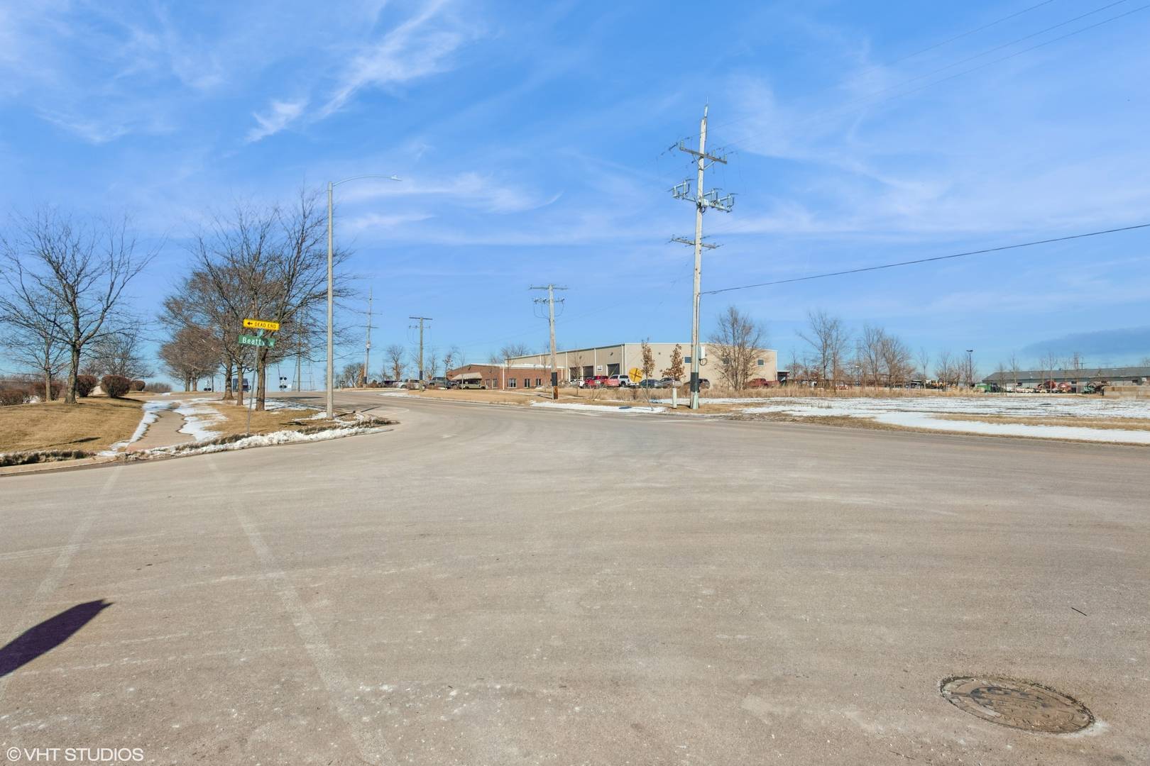 Cherry HIll Rd Beatty LN, Joliet, IL 60433