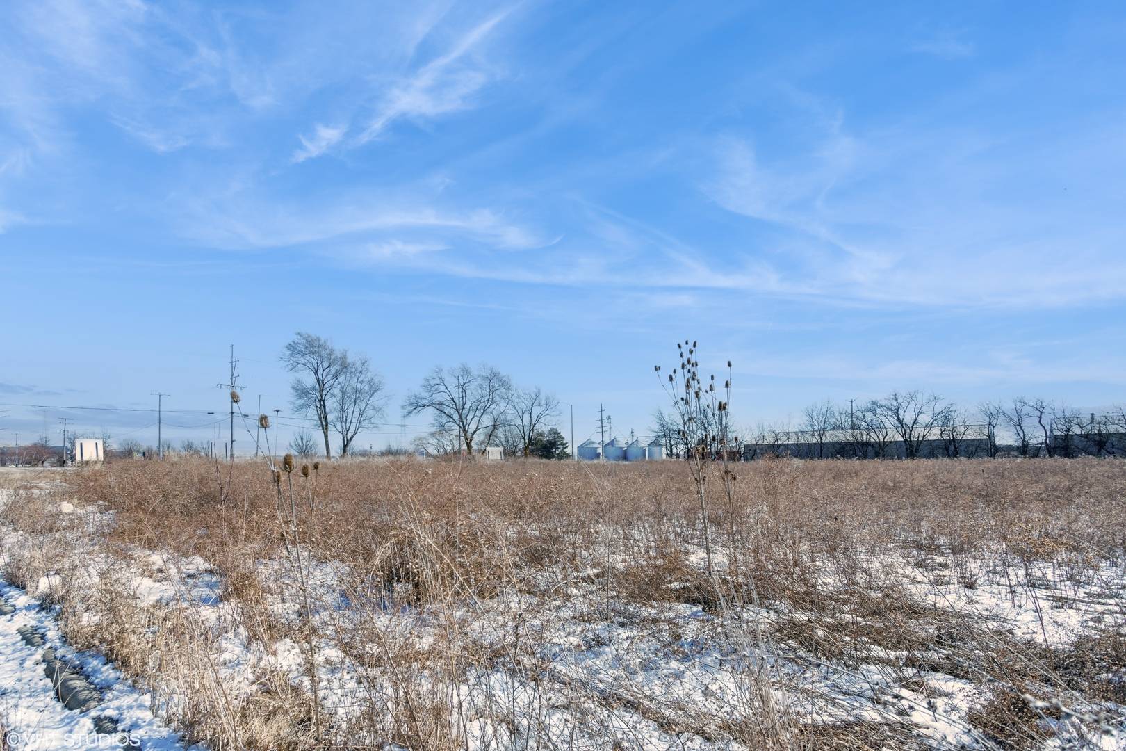 Cherry HIll Rd Beatty LN, Joliet, IL 60433