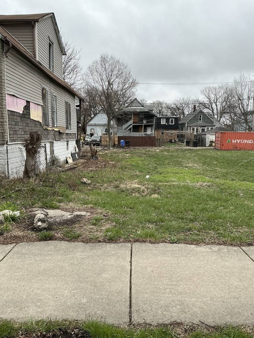 6531 S Aberdeen ST, Chicago, IL 60621