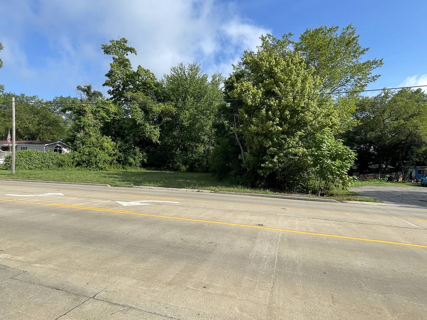 1602 Morgan AVE, Marion, IL 62959
