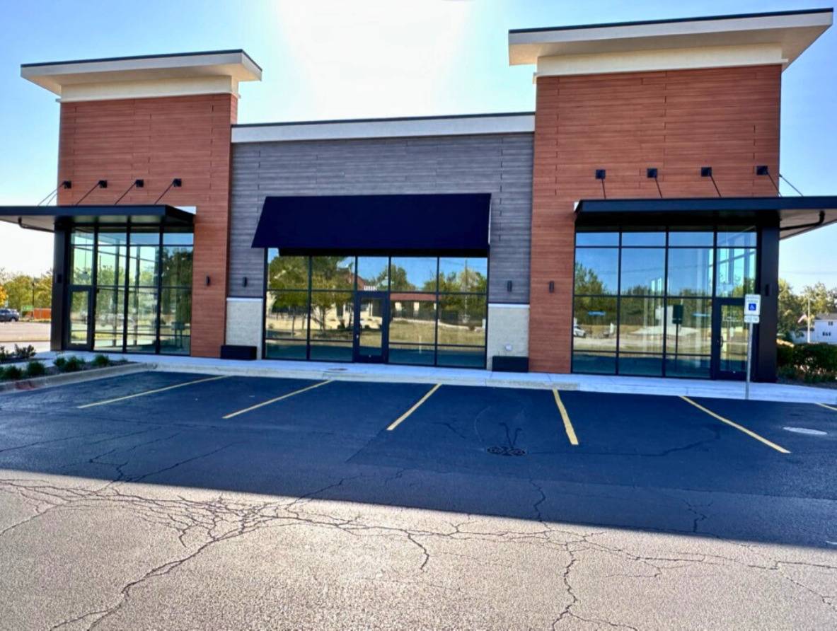 Address not disclosed, Oak Forest, IL 60452