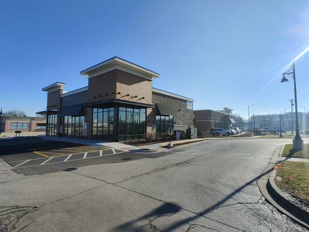Address not disclosed, Oak Forest, IL 60452