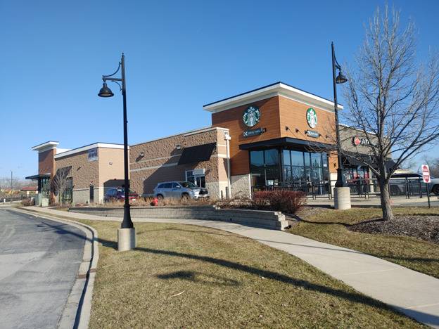 15848 S Cicero AVE, Oak Forest, IL 60452