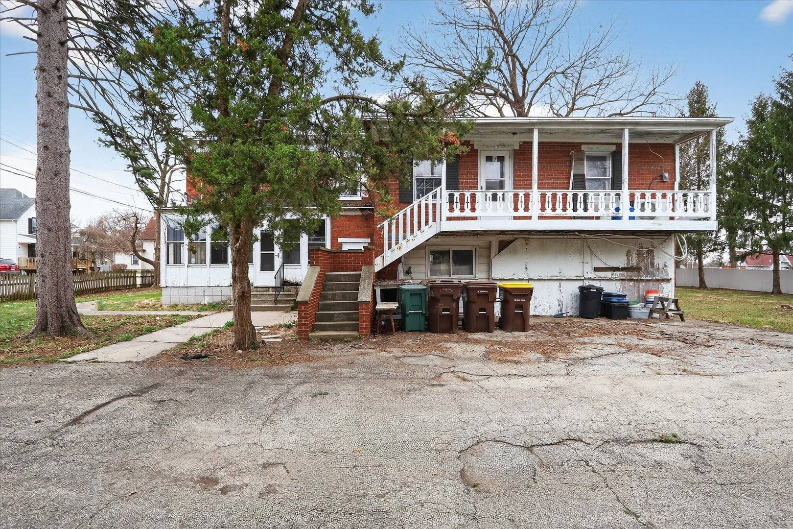 628 Buchanan ST, Belvidere, IL 61008