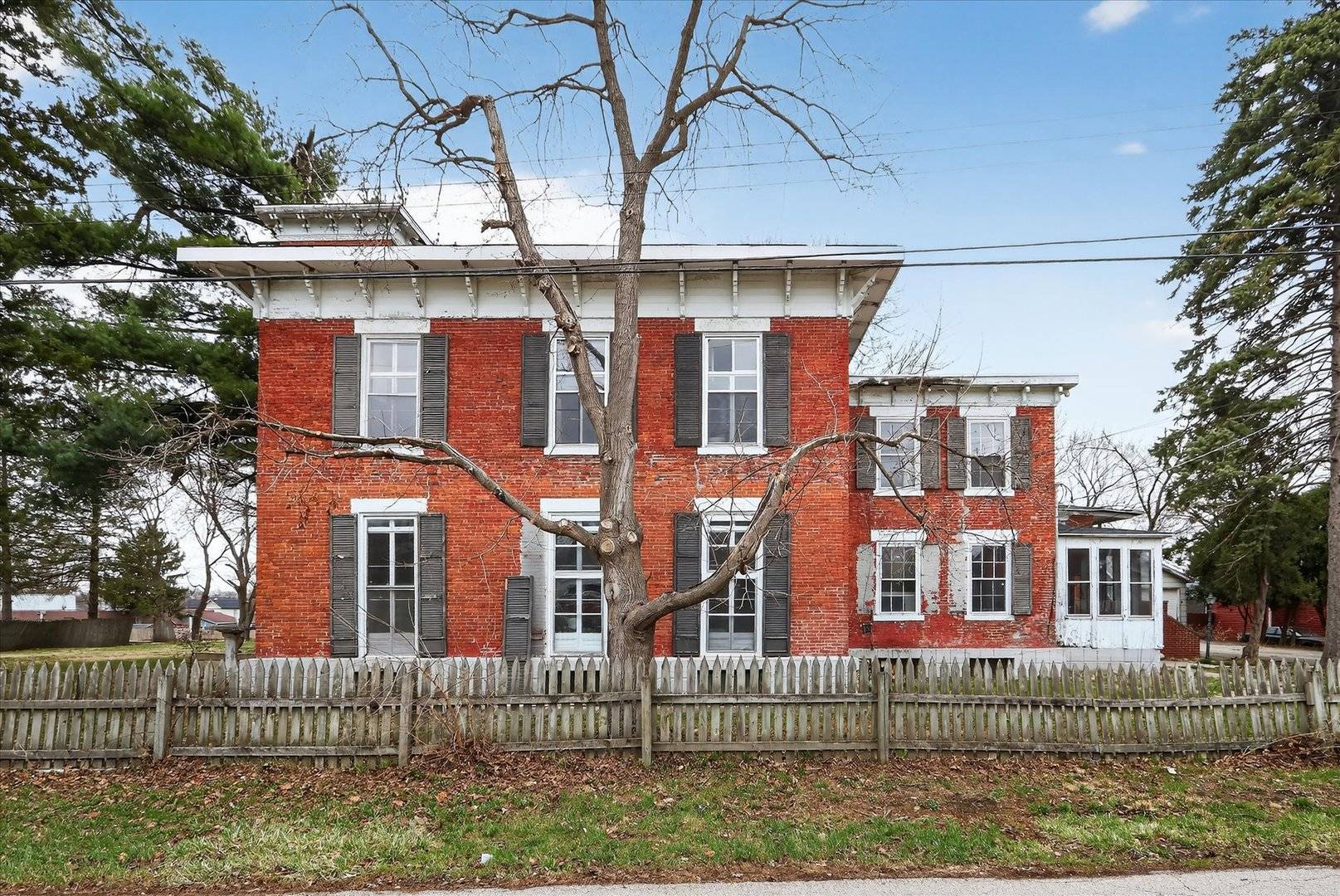 628 Buchanan ST, Belvidere, IL 61008