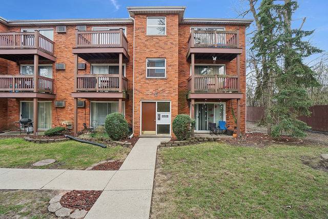 14840 Ketelaar DR #5W, Midlothian, IL 60445