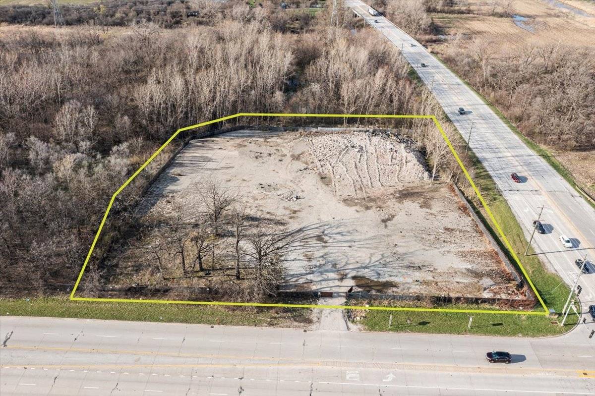 701 E sauk trail ST, Sauk Village, IL 60411