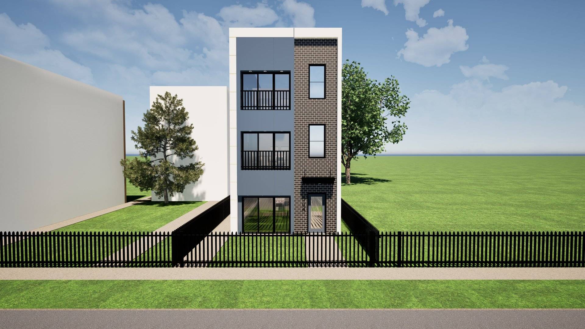 Address not disclosed, Chicago, IL 60620