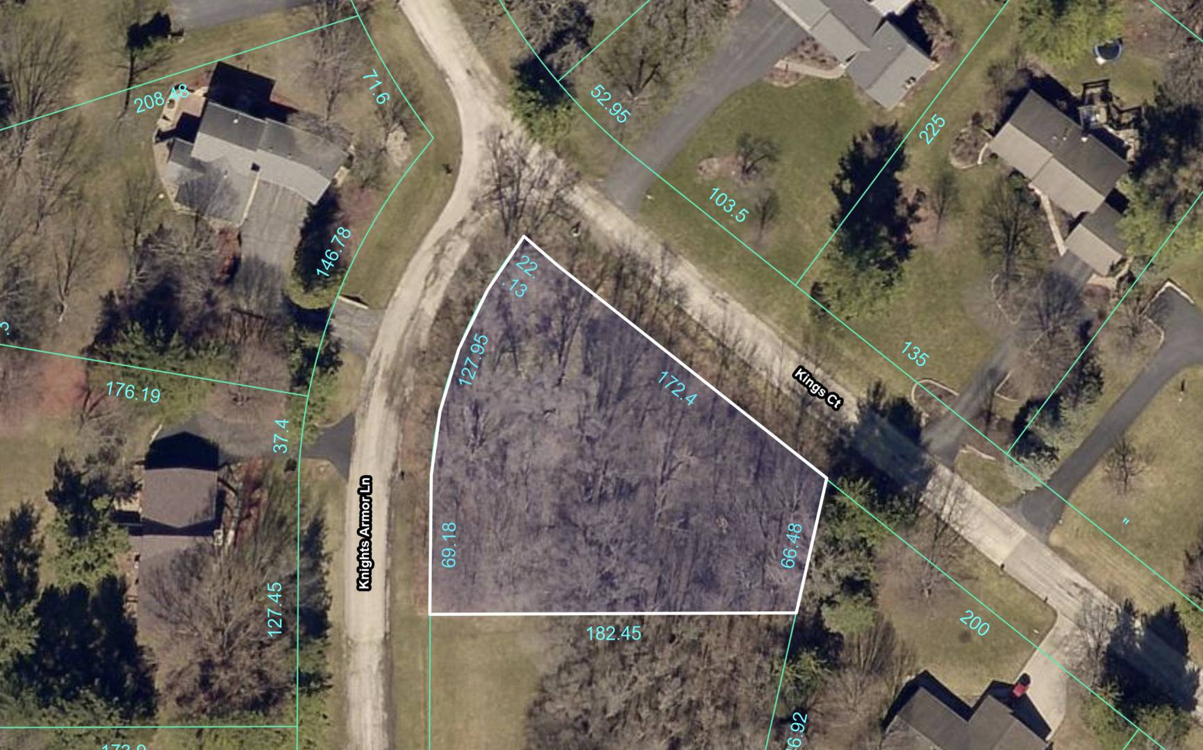 10365 KNIGHTS ARMOR LN, Roscoe, IL 61073