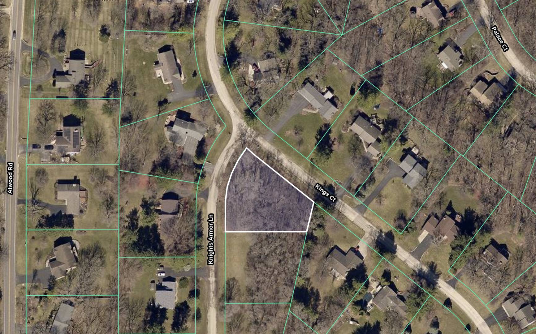 10365 KNIGHTS ARMOR LN, Roscoe, IL 61073