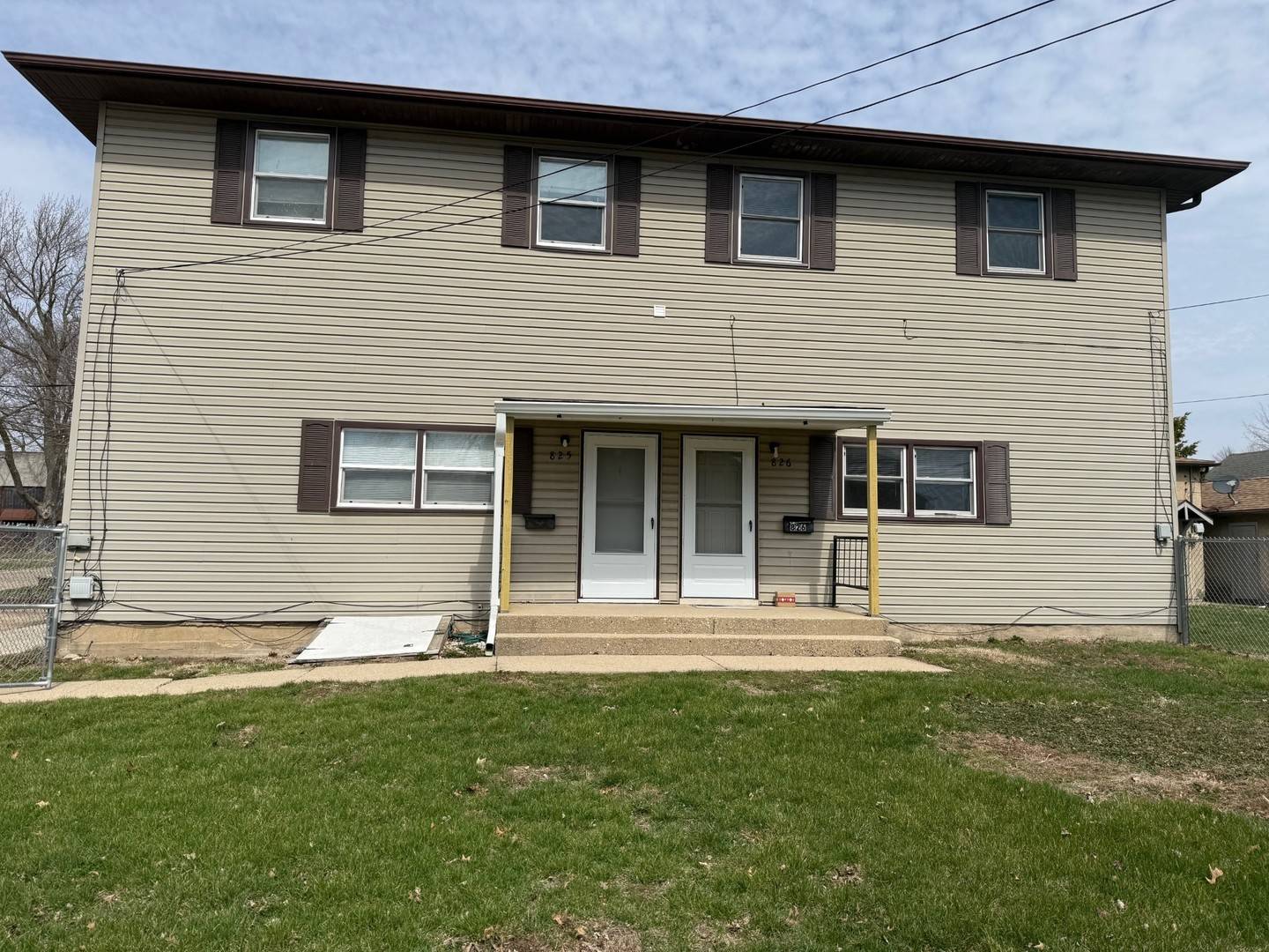 826 N Spalding ST, Spring Valley, IL 61362
