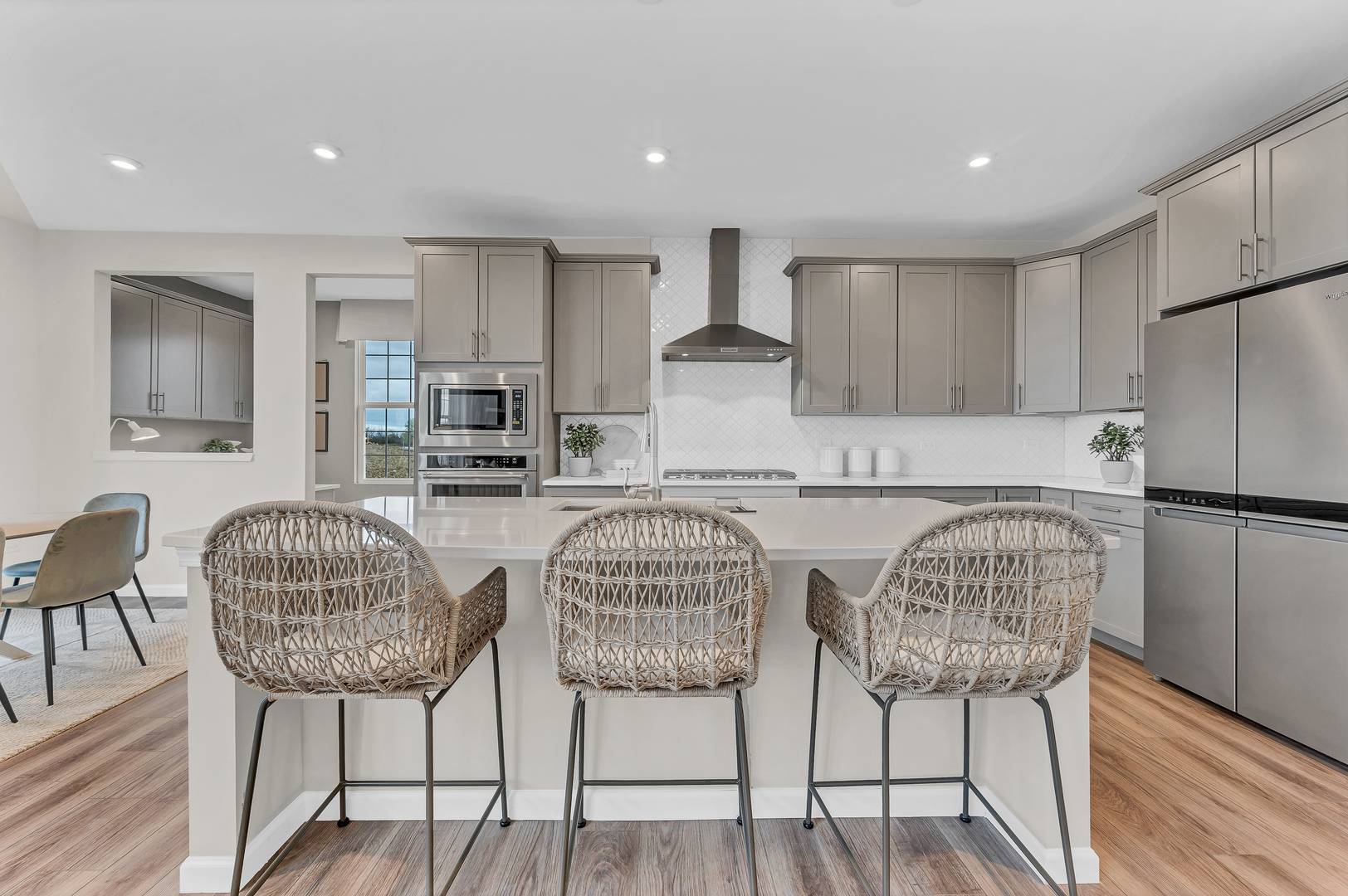 12570 Eileen ST, Lemont, IL 60439