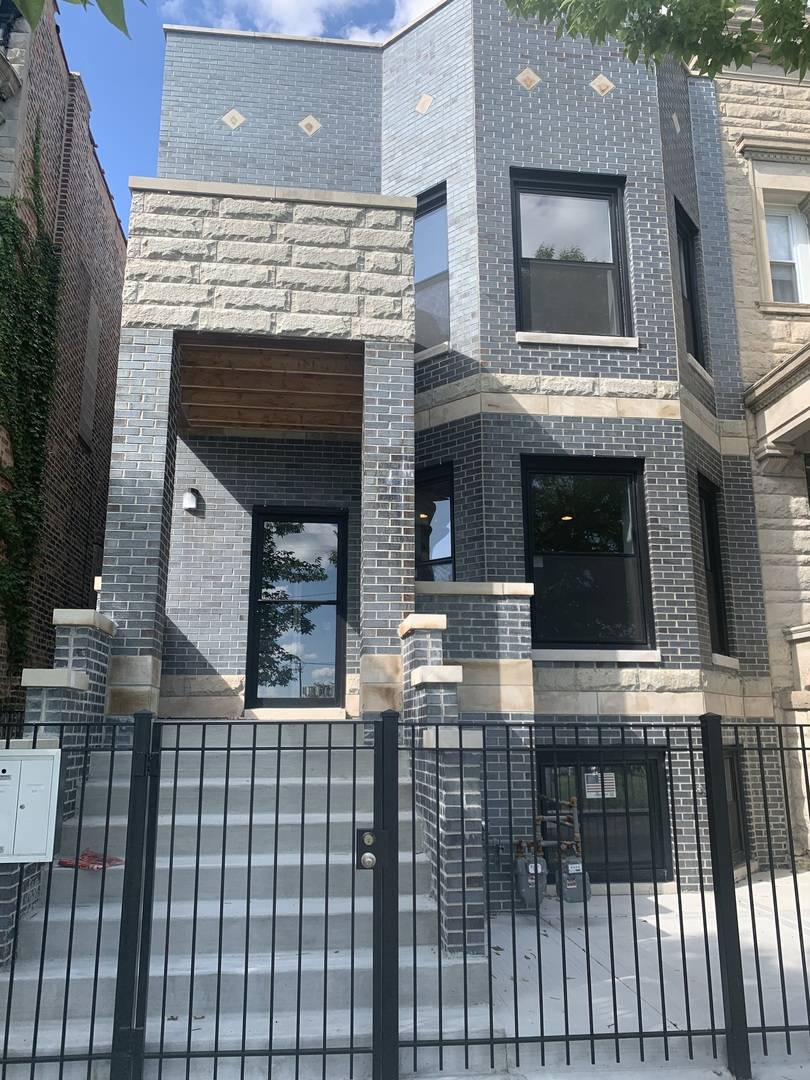 3446 W Jackson BLVD, Chicago, IL 60624