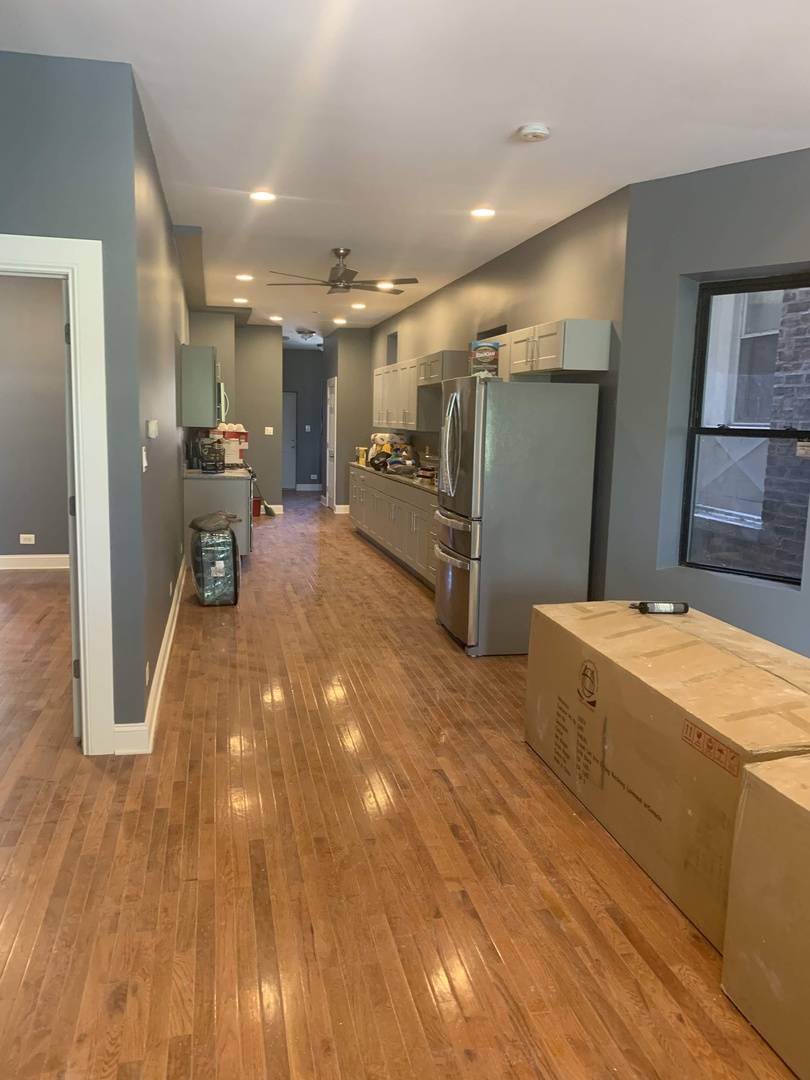 3446 W Jackson BLVD, Chicago, IL 60624