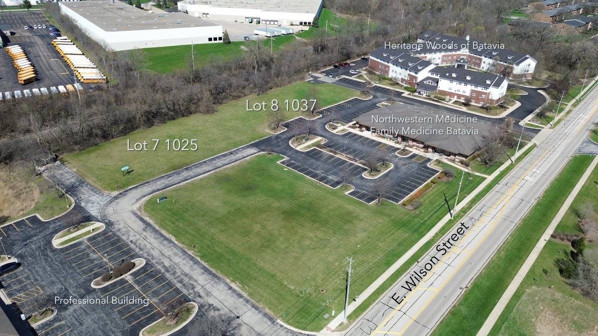 1025 E Wilson ST, Batavia, IL 60510