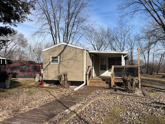2795 E 28th Lot 1481 RD, Seneca, IL 61360